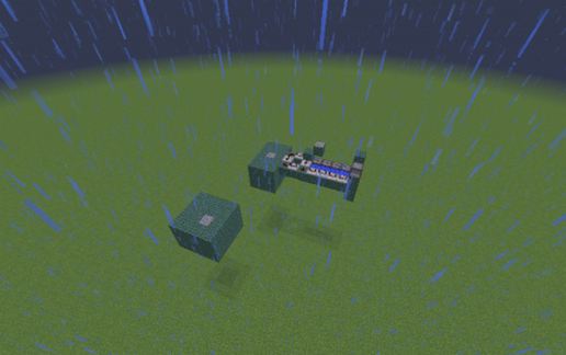 TNT Cannon