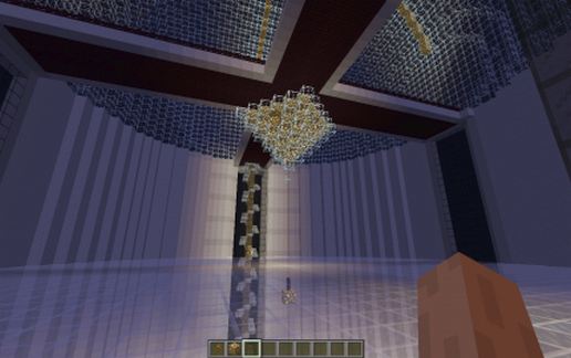 Observation Tower