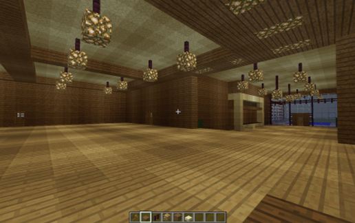 Modern House-something different