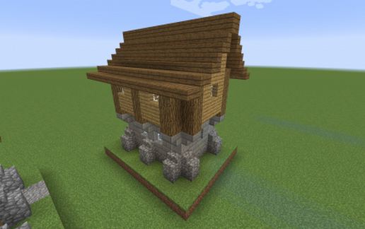 Townhouse 4
