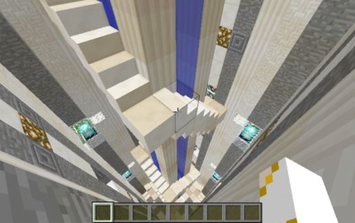 White tower