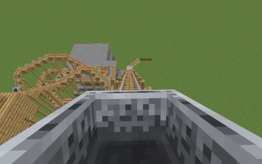 Roller Coster Of Doom (1.8)