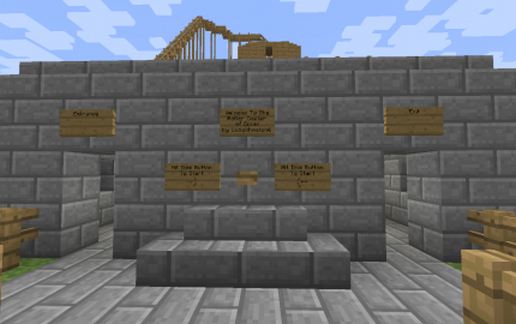 Roller Coster Of Doom (1.8)