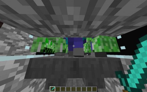 Mob Trap Com Separador