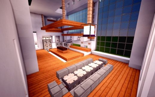 Tamarack Mansion