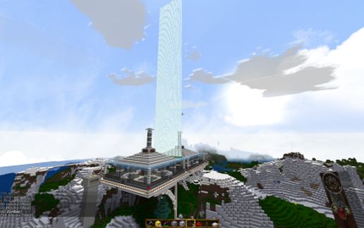 Updated Citadel