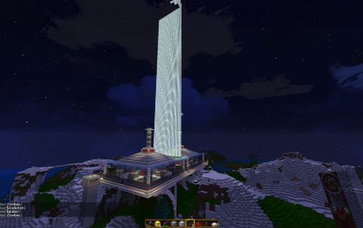 Updated Citadel