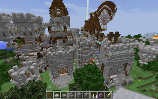 New Castle v1.0