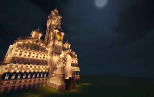 Church