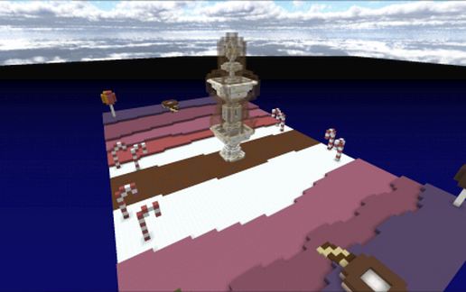 Kohi Practice Map | Candy Lan