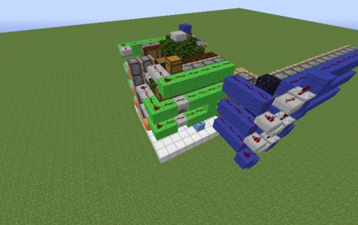 Tree Farm