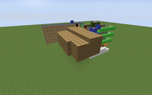 Tree Farm