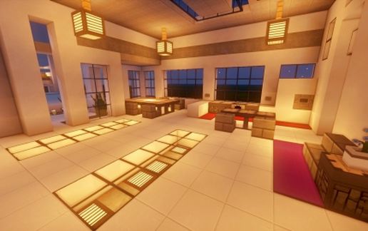 Modern House 8