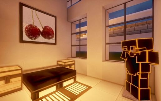 Modern House 8