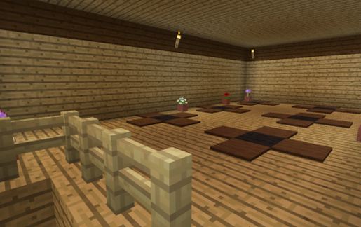 Japanese Restaurant