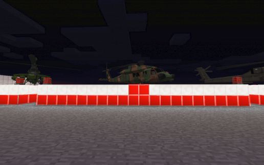 Helipad