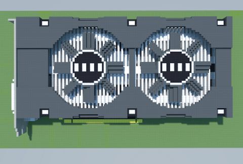NVIDIA GeForce GTX 960 S.A.C. (ELSA)