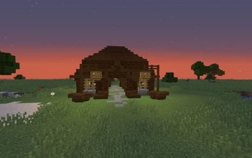 Stable