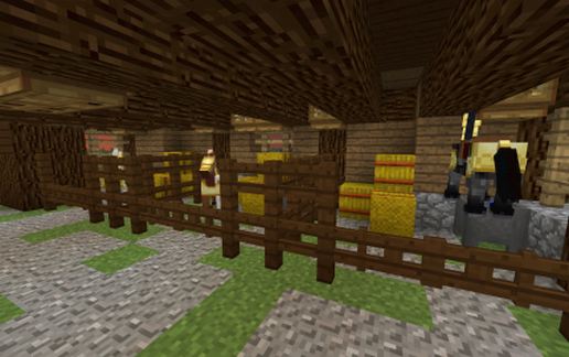 Stable