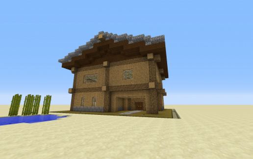 Mansion