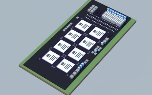 NVIDIA GeForce GTX TITAN Xp
