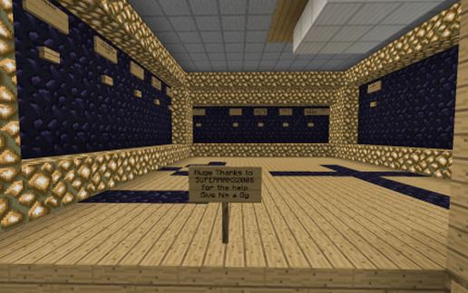 EPIC GAMES LOBBY