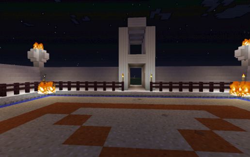 Arena Of Malva