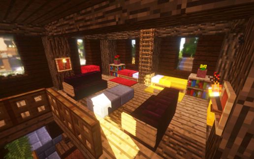 Old Farmhouse