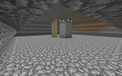 Mesoamerican Pyramid 2