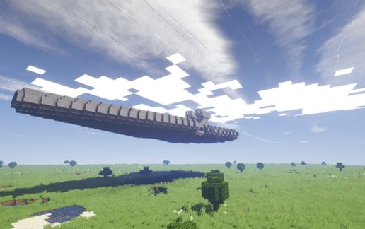 Venator Class Star Destroyer