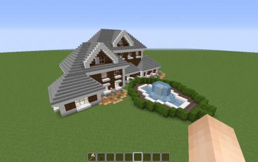 Traditionnel House