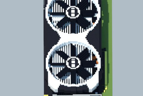 NVIDIA GeForce GTX 960 ARMOR 2X (MSI)