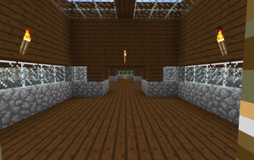 9x9 compound schematic - building