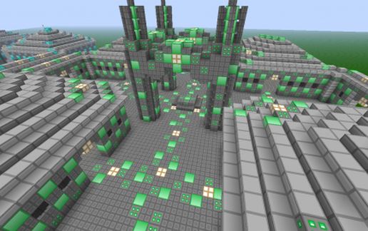 Server Spawn Collection (6 Spawns!)