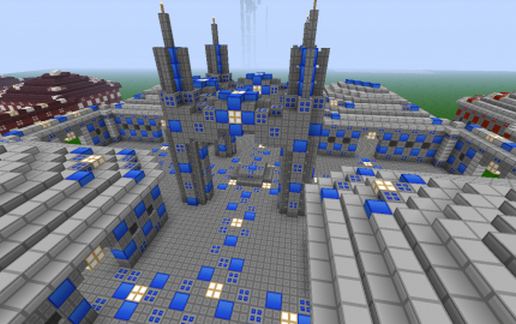 Server Spawn Collection (6 Spawns!)