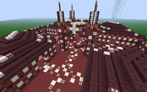 Server Spawn Collection (6 Spawns!)