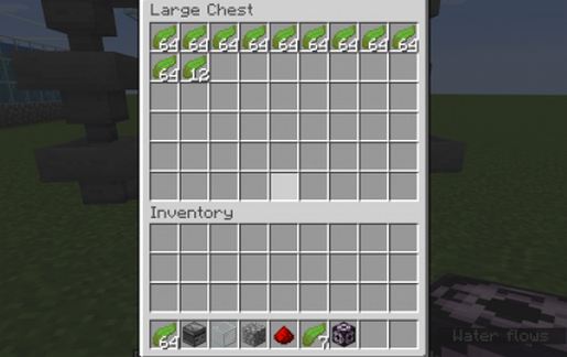 Auto Kelp Farm