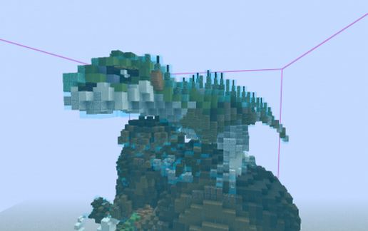 Spawn for creative