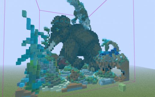 Spawn for creative
