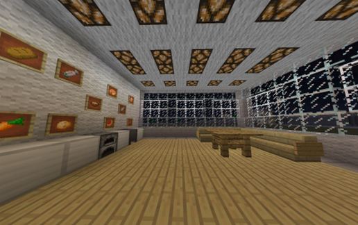 Modern House
