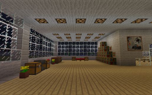 Modern House