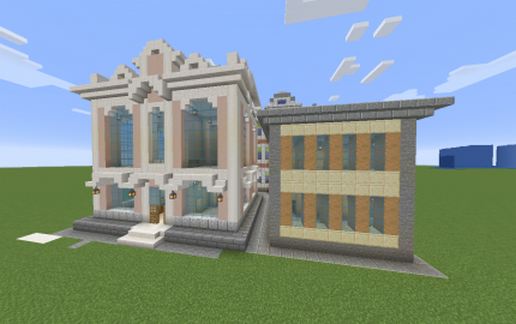 AIK HOUSE 07