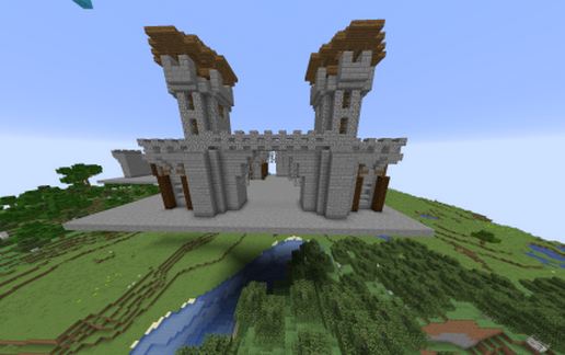 Castel set