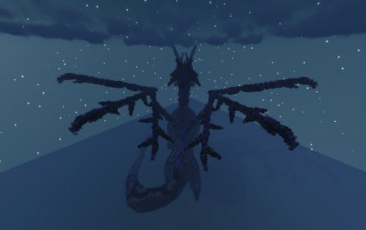 Ender Dragon (Huge)