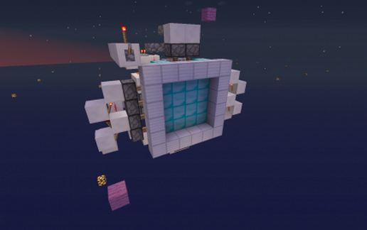 Door 4x4 + 2x2