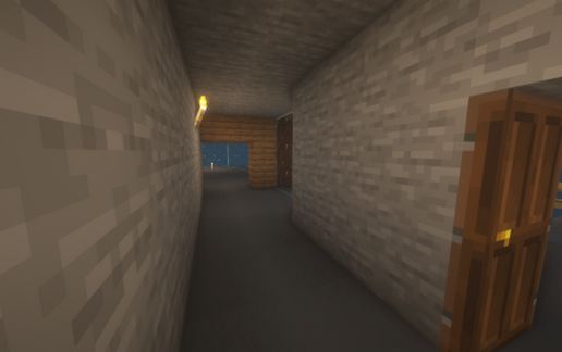 Mountain VillaV1