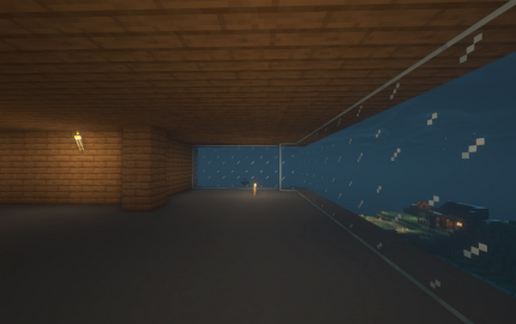 Mountain VillaV1