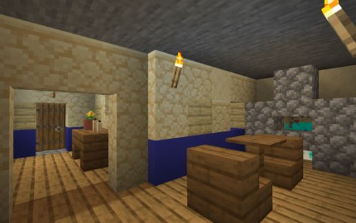 Greek House 02