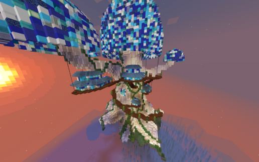 BigMushroom