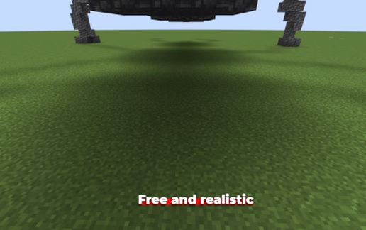 Ant build schematic - building